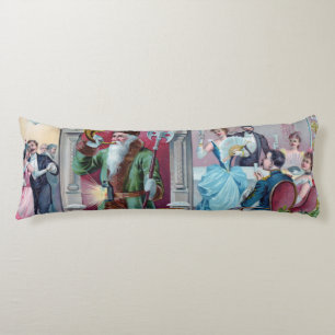 Cojín Celebración de Año Nuevo Viejo: Publicidad en Lieb