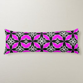 Cojín Celta espejado ( Flutterby rosa )