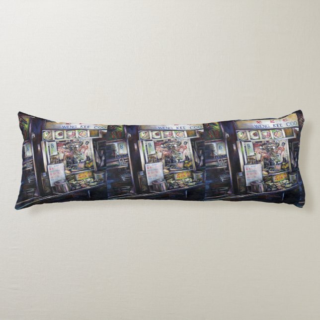 Cojín Cenosillicaphia, Singapur (Anverso)