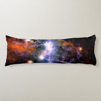 Cojín Centro Galáctico de la Galaxia Vía Láctea Hubble