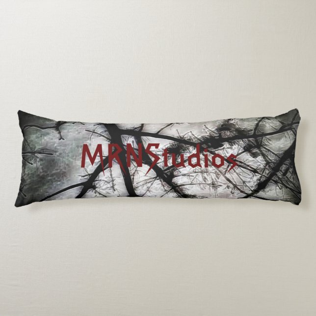 Cojín Cerrando (Anverso)