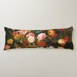 Cojín Cesta de flores, 1625