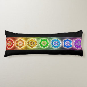 Cojín Chakra