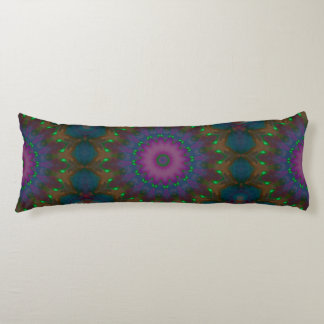 Cojín Chakra Reiki Meditación Mandala Cuerpo Pillow