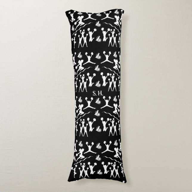 Cojín Cheerman (Frente vertical)