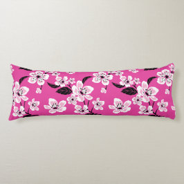 COJÍN CHERRY BLOSSOM - SAKURA (PINK)