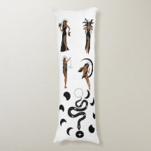 Chica de astrología