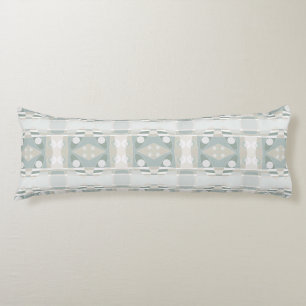 Cojín Chintz bohemio 72 Verde marrón neutro