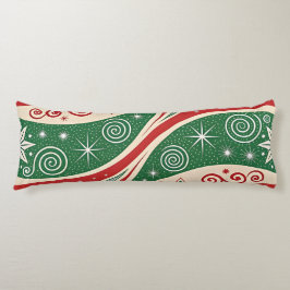 Cojín Christmas Vibes