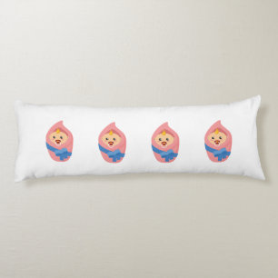 Cojín Cíclica de recién nacidos