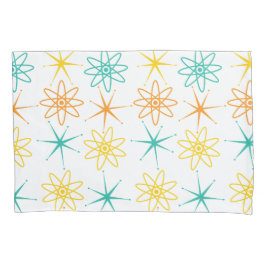 Cojín Cincuenta y tantos años - funda de almohadas de át