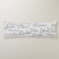 Ciudades internacionales (Nueva York, Londres, Par