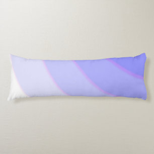 Cojín Colchón Lilac Swirls Body
