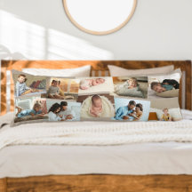 Collage de fotos 10 Imagen Montaje hongo neutro