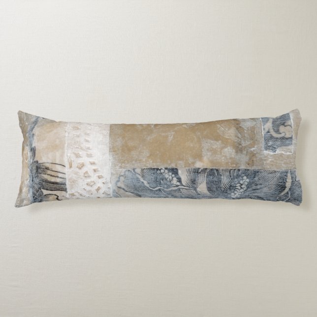 Cojín Collage II (Anverso)