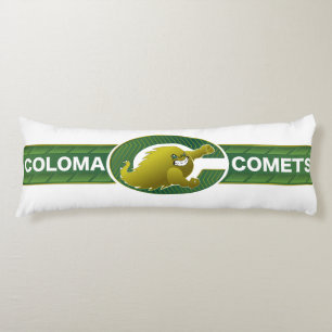Cojín Coloma Comets
