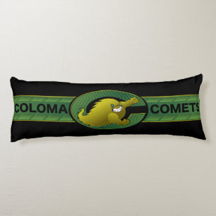 Cojín Coloma Comets