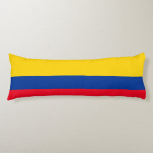 Cojín Colombia