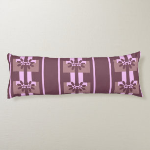 Cojín Colores de tendencia Marsala