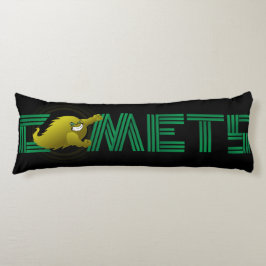 Cojín Cometas de Coloma #3