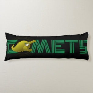 Cojín Cometas de Coloma #3