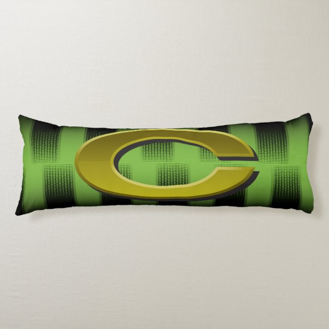 Cojín Cometas de Coloma #6 (Anverso)