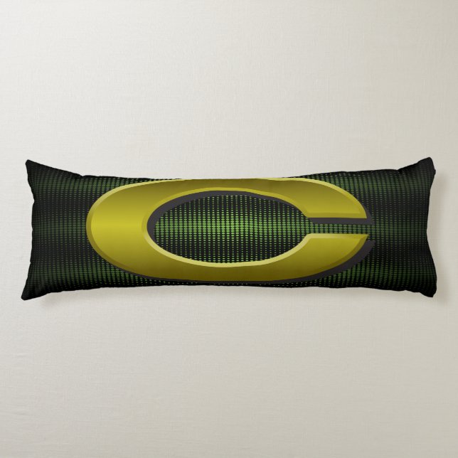 Cojín Cometas de Coloma #8 (Anverso)