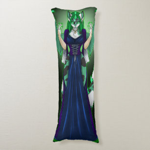 Cojín Condesa Absinthe Dakimakura