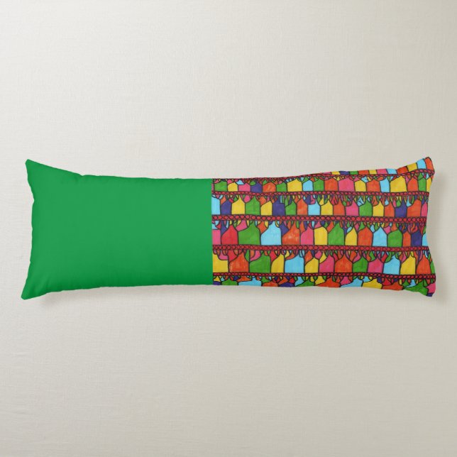 Cojín Conexión (Anverso)