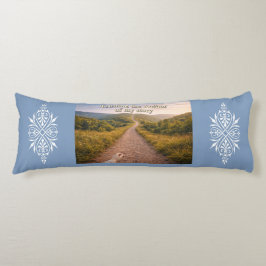 Cojín Confiando en el Autor