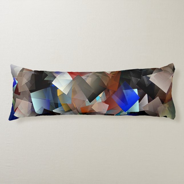 Cojín Confusión.... (Anverso)