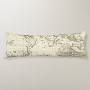 Cojín Conjunto del Reino Unido