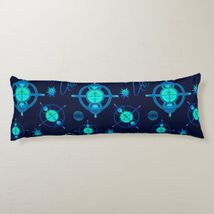 Cojín Connected Minds Pattern