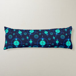 Cojín Connected Minds Pattern 2