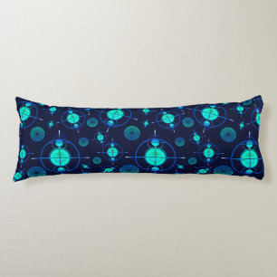 Cojín Connected Minds Pattern 2