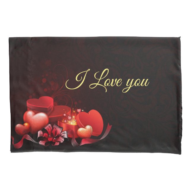 Cojín Conservar o diseñar su propia funda de almohada de (Anverso)