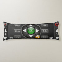 Control remoto universal realista gigante divertid