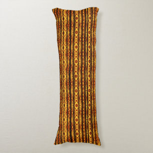 Cojín Corte europeo barroco geométrico floral scroll