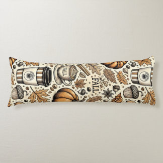 Cojín Cosecha de otoño