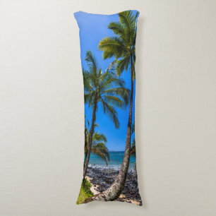Cojín Costa tropical 2