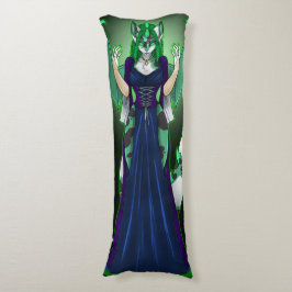 Cojín Countess Absinthe Dakimakura