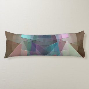 Cojín Cristales......