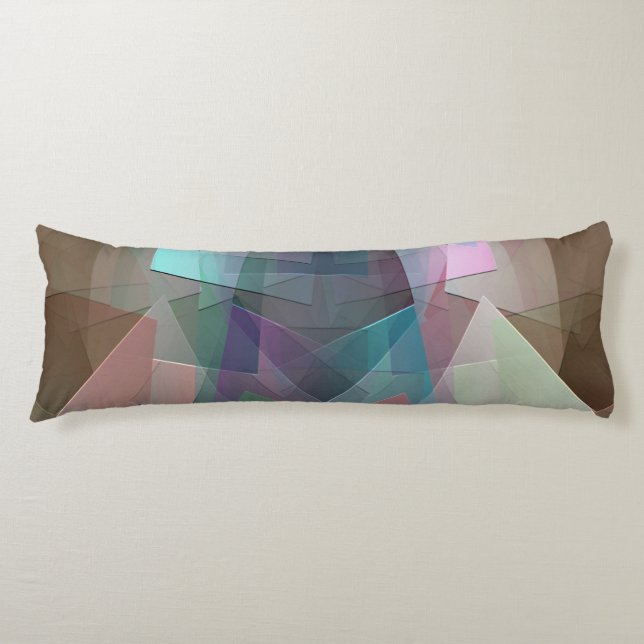 Cojín Cristales...... (Anverso)