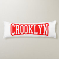 CROOKLYN, NYC