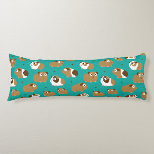 Cojín Cuchillas de conejillos de indias Pillow