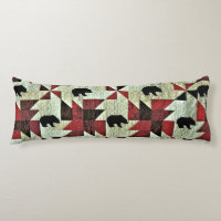 Cuello de oso negro