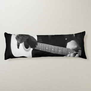 Cojín Cuerdas de guitarra Jammin