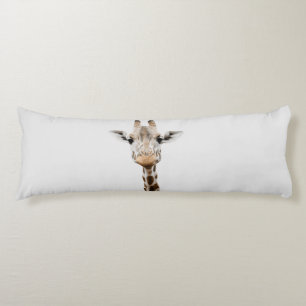 Cojín Cuidada jirafa 1 #animal#arte