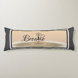 Cojín Cuidado Yoga Árbol de Vida Pillow Corporal