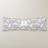 Dalmatian Dog Polka Dot Animal acuarela Niños